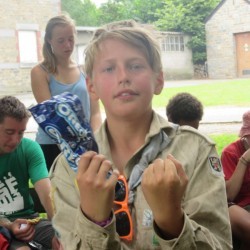 IMG 0720 - Scouts en Gidsen Zaventem 
